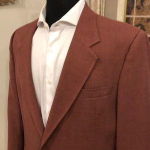 Vintage Blazer 44R